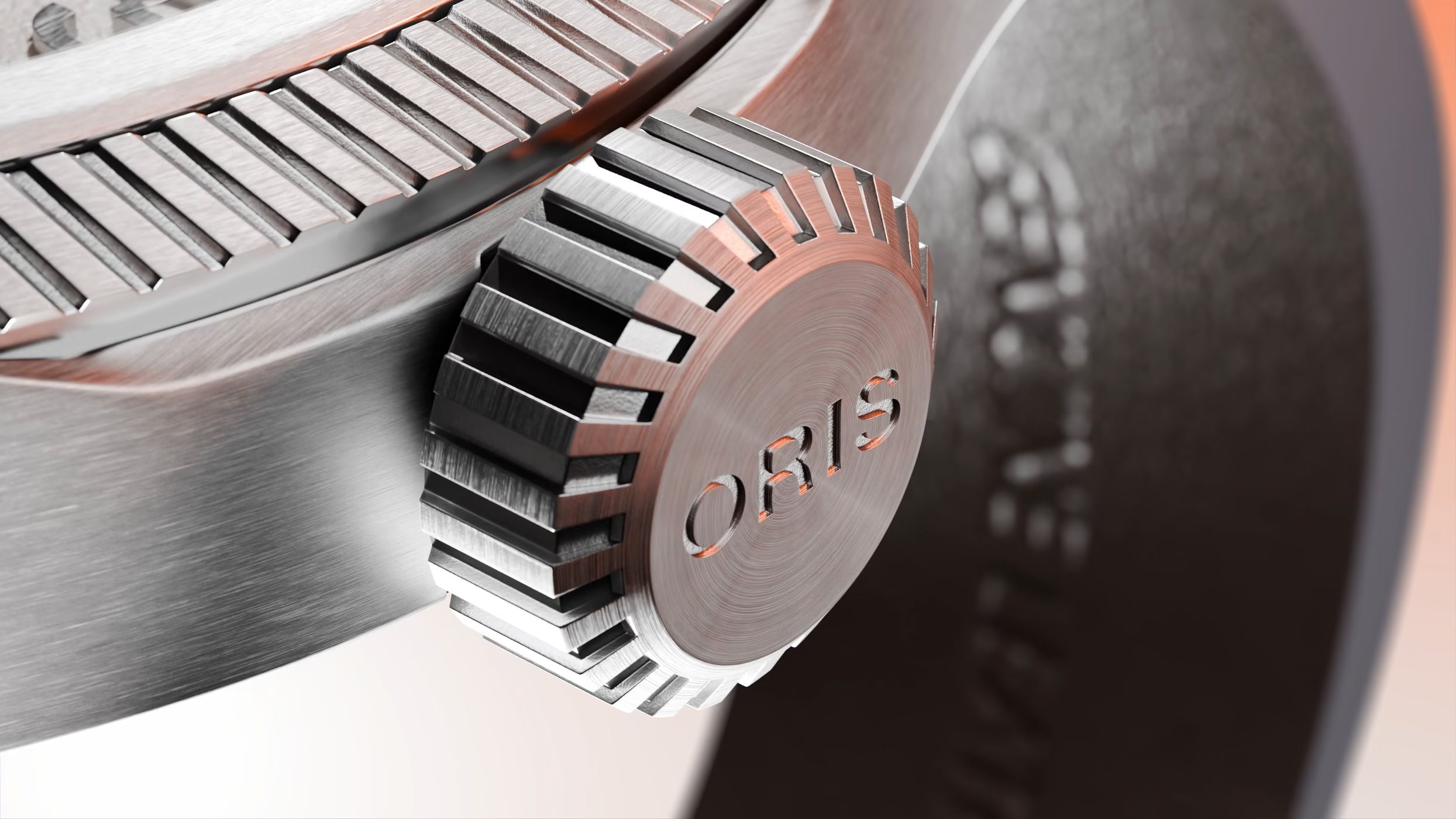 ORIS ProPilot Date 01 733 7805 4167-07 8 20 04LC