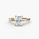 Solitaire ring 1