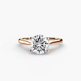 Completed Ring (United States Size 8.00)