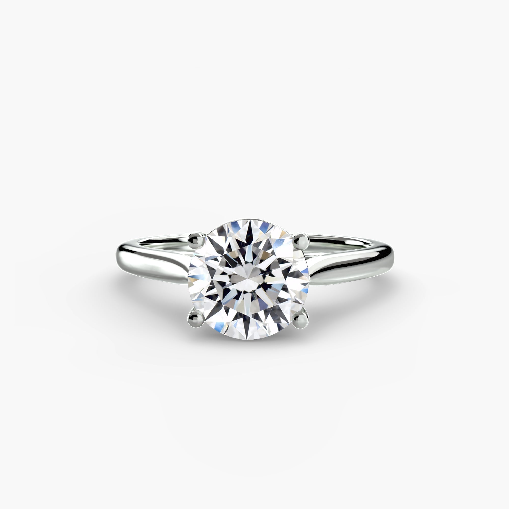 Completed Ring (United States Size 8.00)