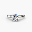 Completed Ring (United States Size 8.00)