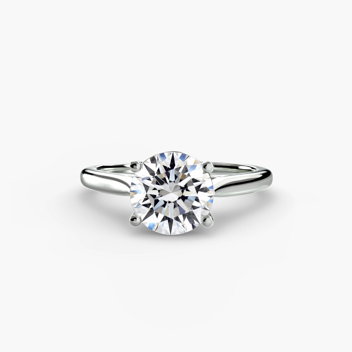 Completed Ring (United States Size 8.00)