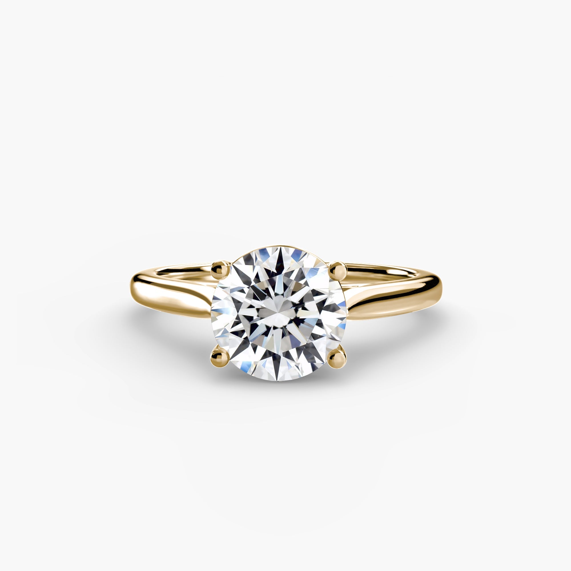 Completed Ring (Canada Size 3.50)