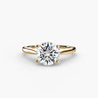 Completed Ring (Canada Size 3.50)