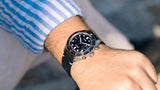 ORIS Divers Sixty‑Five Chronograph 01 771 7791 4054-07 6 20 01