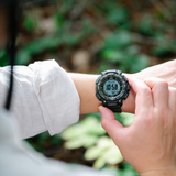 CASIO PRO TREK PRO TREK 30th Anniversary Models PRG-340 Series PRG-340ANS-3