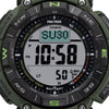 CASIO PRO TREK PRG-340 Series PRG-340B-3