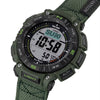 CASIO PRO TREK PRG-340 Series PRG-340B-3