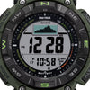 CASIO PRO TREK PRG-340 Series PRG-340B-3