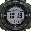 CASIO PRO TREK PRG-340 Series PRG-340B-3