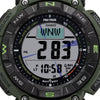 CASIO PRO TREK PRG-340 Series PRG-340B-3