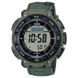 CASIO PRO TREK PRG-340 Series PRG-340B-3
