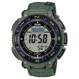 CASIO PRO TREK PRG-340 Series PRG-340B-3