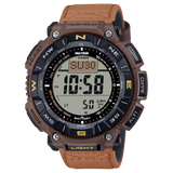 CASIO PR0 TREK PRG-340 Series PRG-340L-5