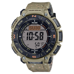 Casio Pro Trek Watch PRG340SC-5