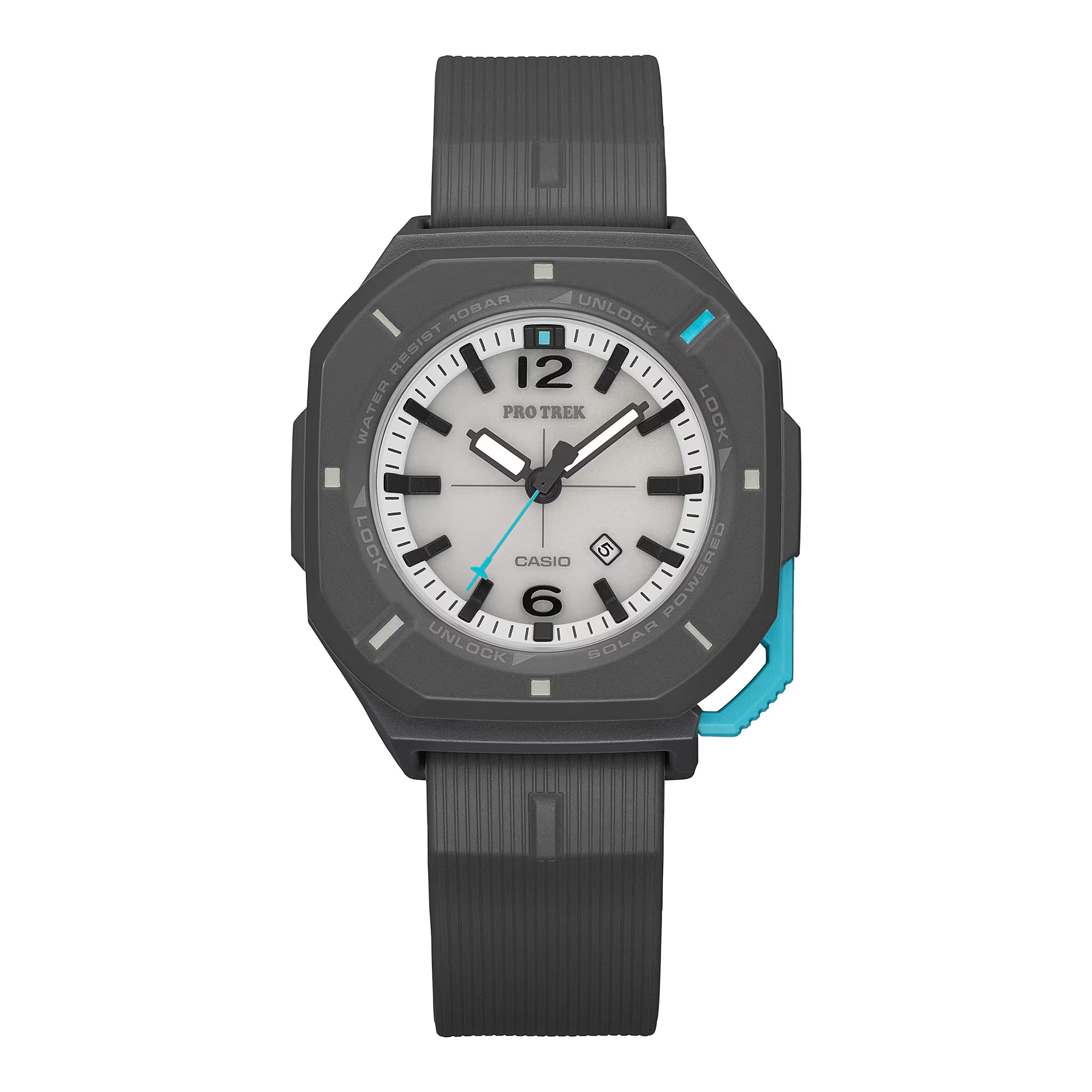CASIO PRO TREK PRJ-01 Series PRJ-01AE-8
