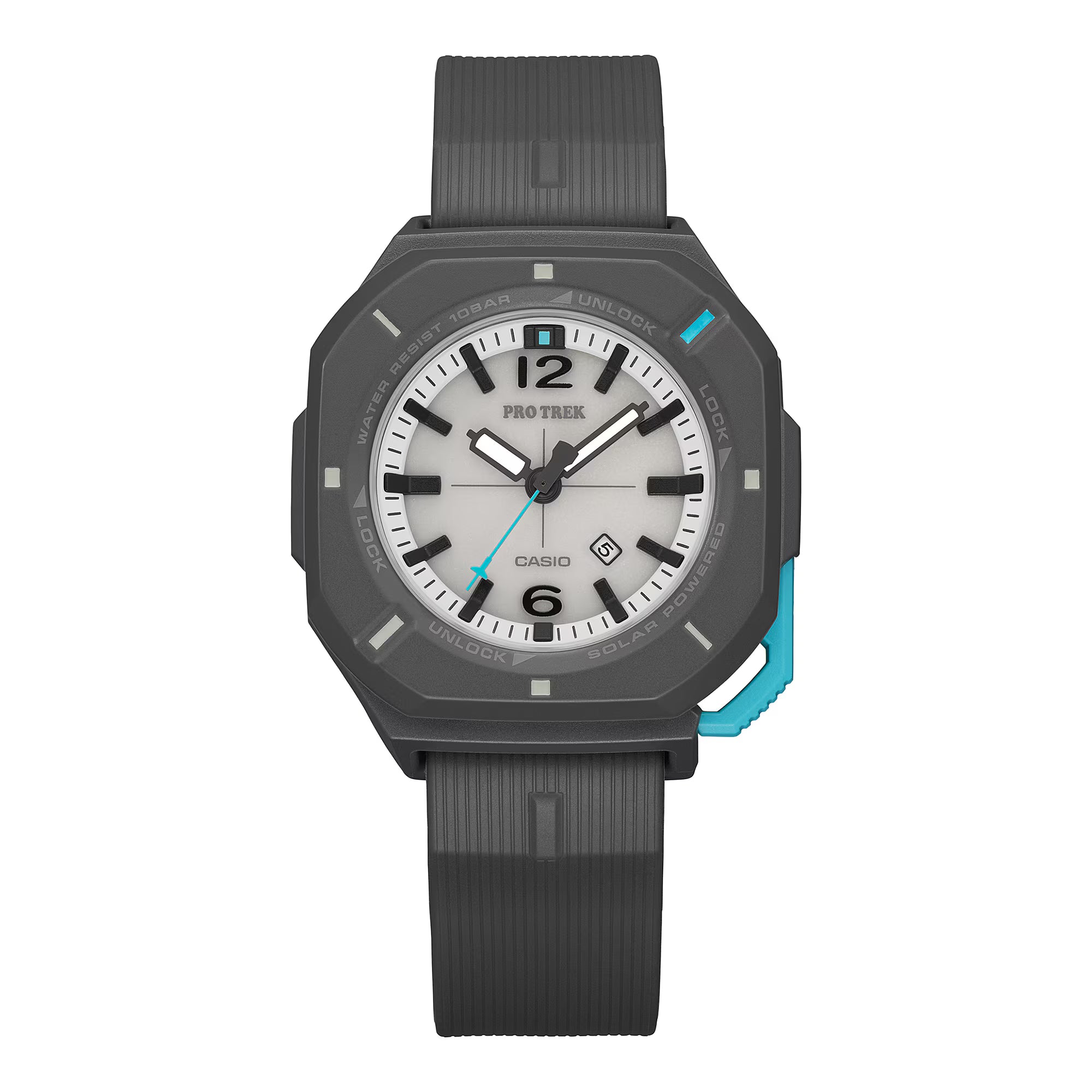 CASIO PRO TREK PRJ-01 Series PRJ-01AE-8