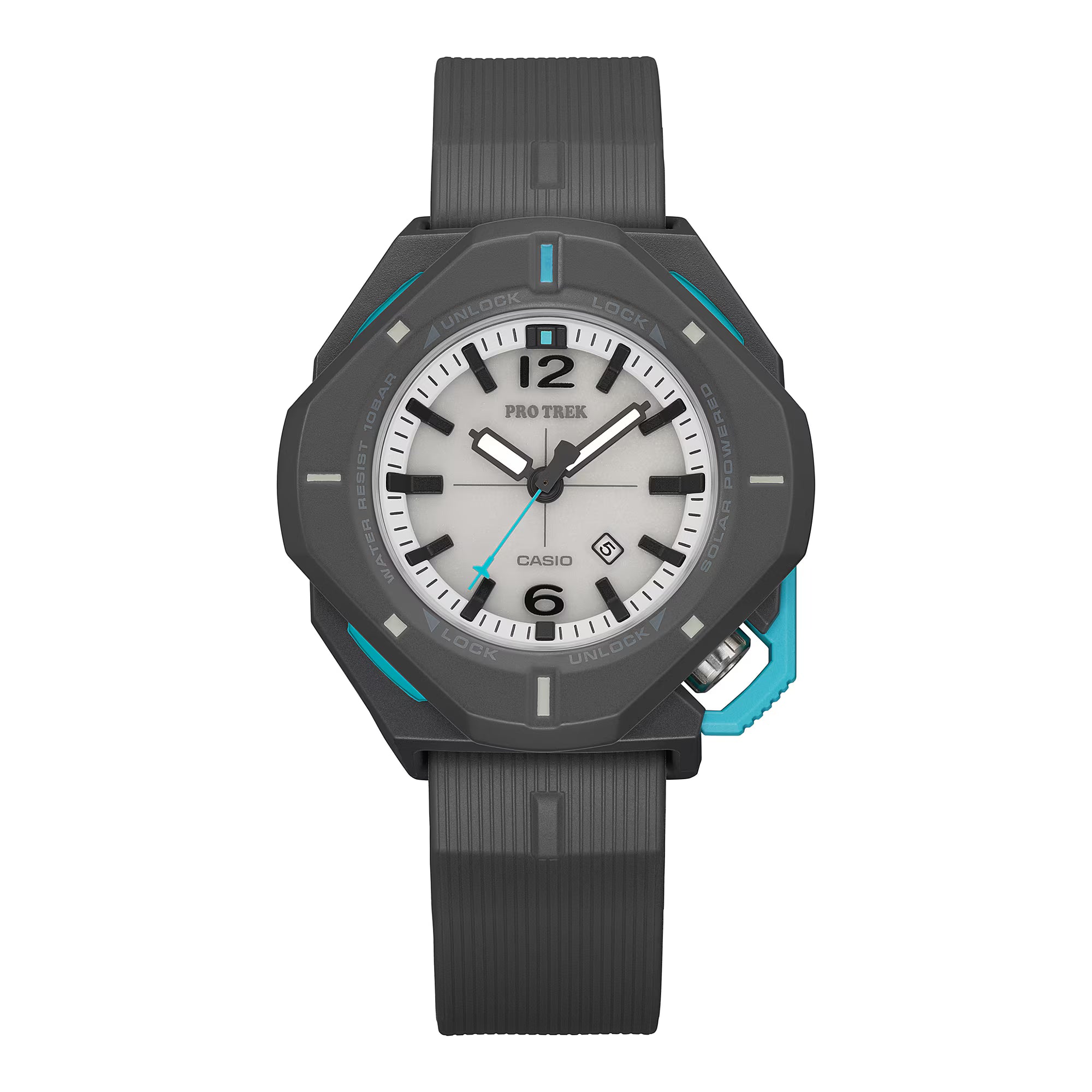 CASIO PRO TREK PRJ-01 Series PRJ-01AE-8