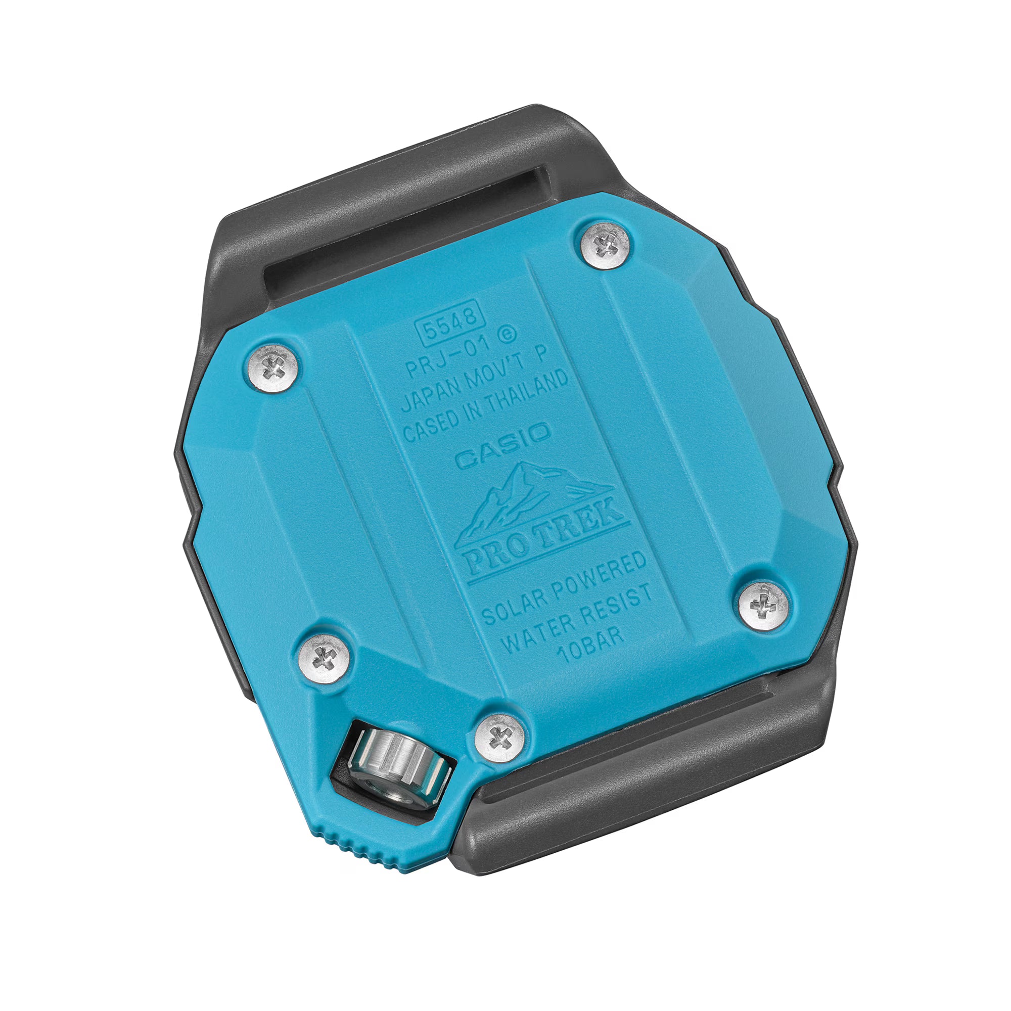 CASIO PRO TREK PRJ-01 Series PRJ-01AE-8