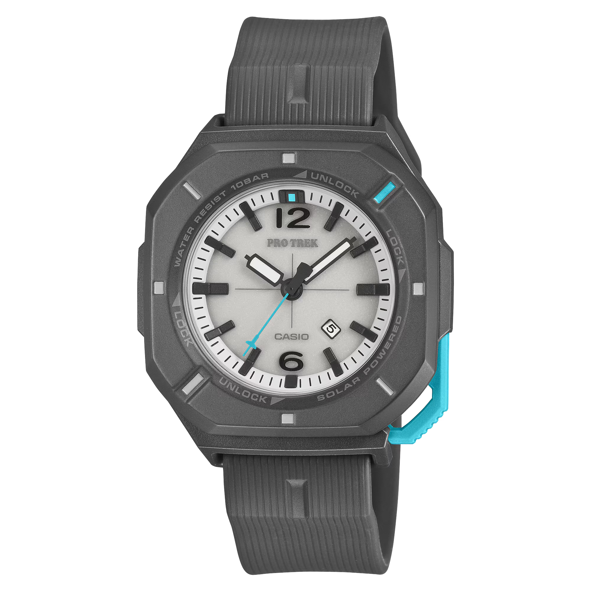 CASIO PRO TREK PRJ-01 Series PRJ-01AE-8