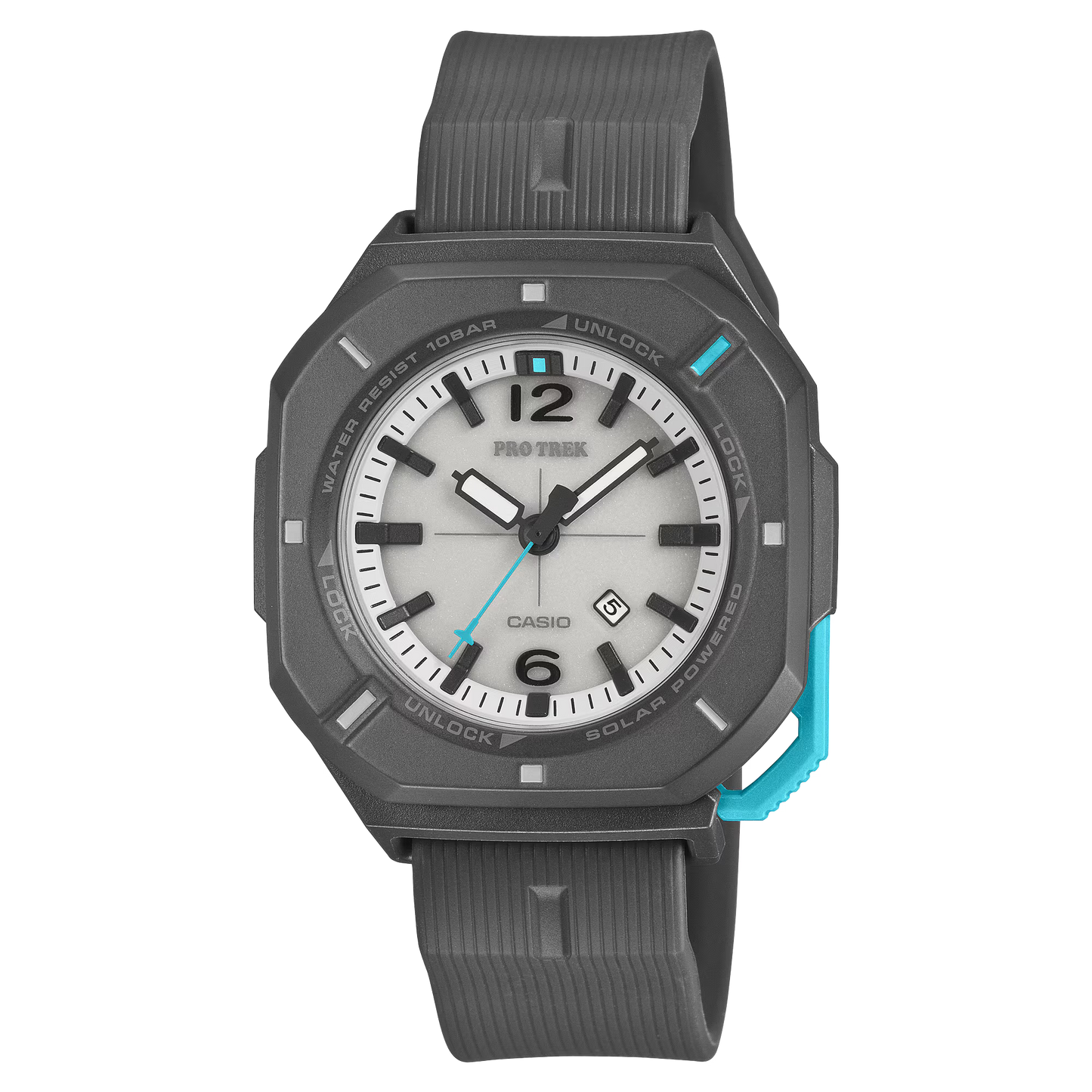 CASIO PRO TREK PRJ-01 Series PRJ-01AE-8