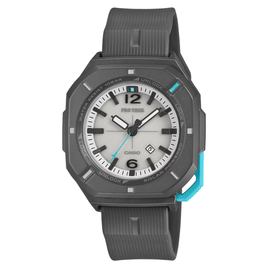 CASIO PRO TREK PRJ-01 Series PRJ-01AE-8