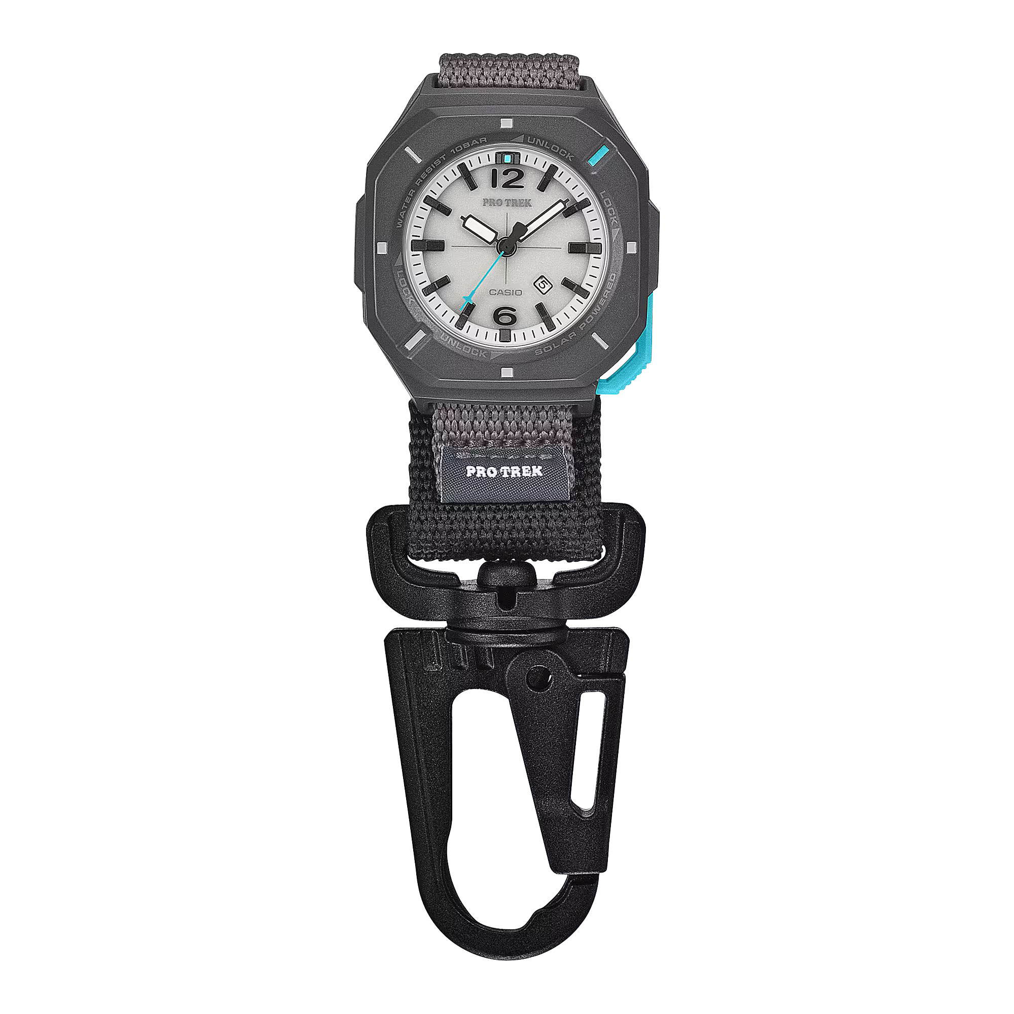 CASIO PRO TREK PRJ-01 Series PRJ-01AE-8