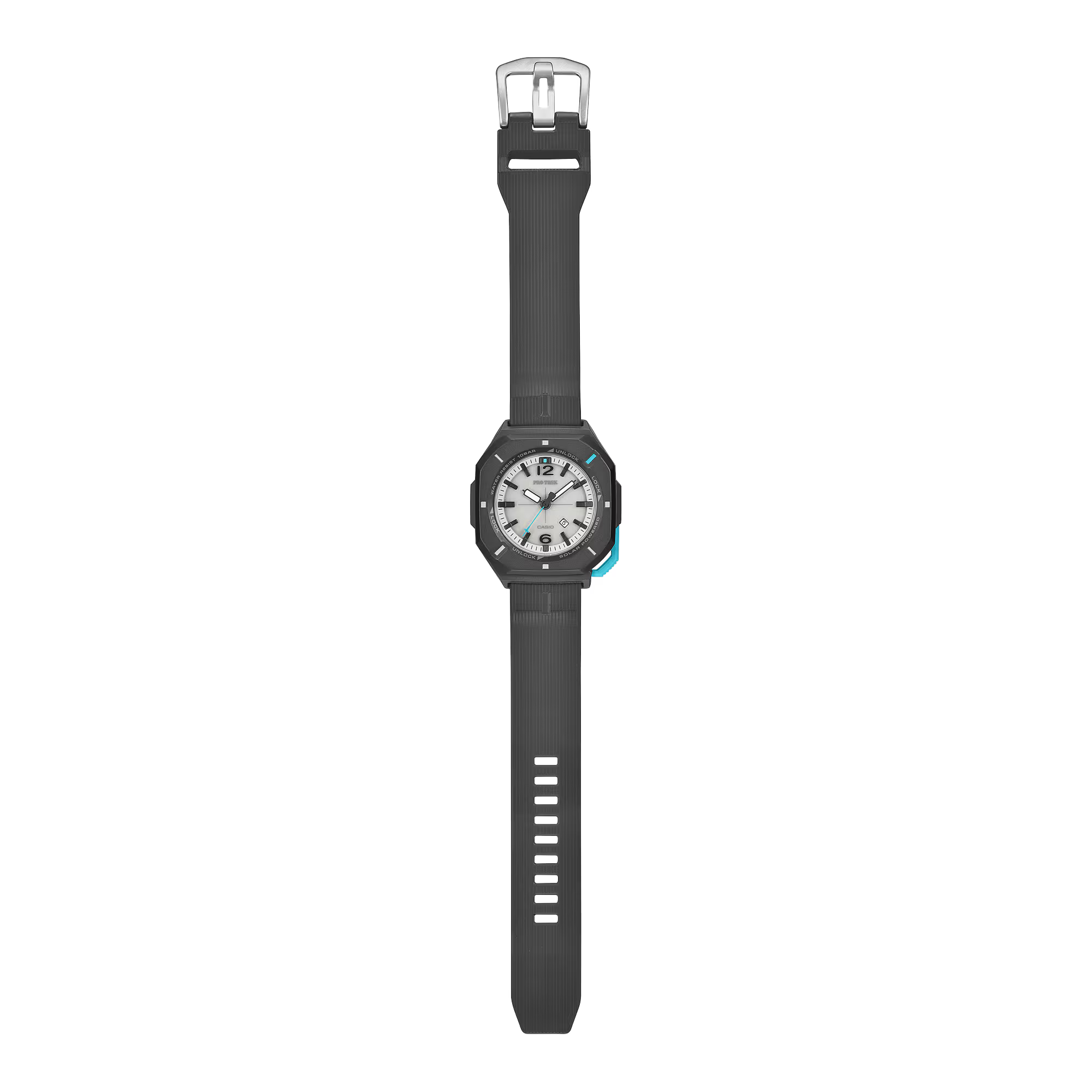 CASIO PRO TREK PRJ-01 Series PRJ-01AE-8