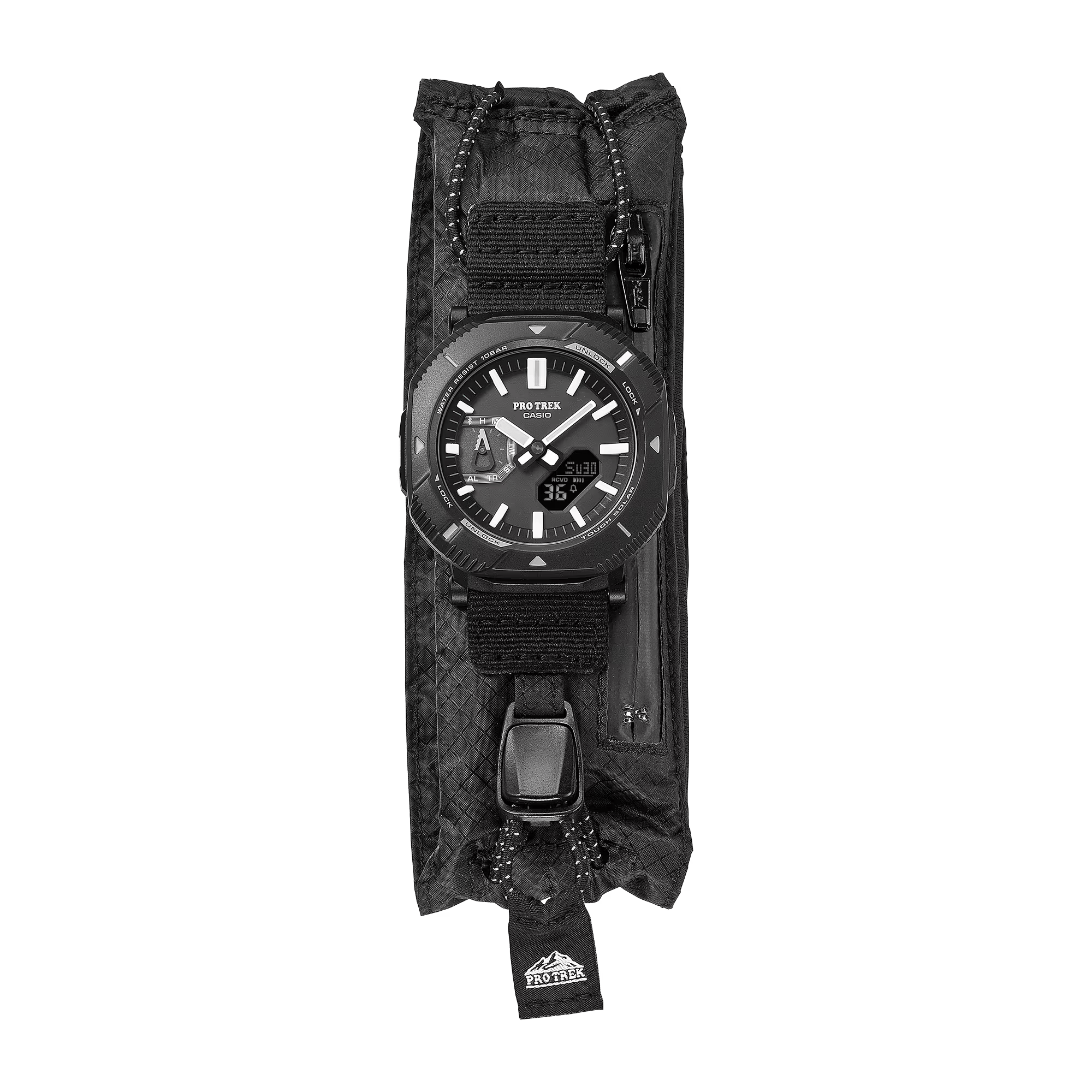 CASIO PRO TREK PRJ-B001 Series PRJ-B001EX-1