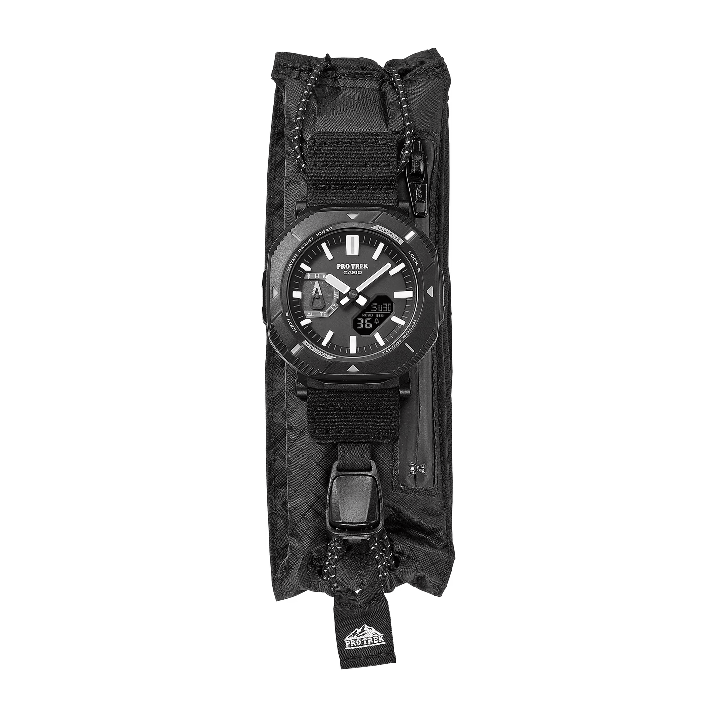 CASIO PRO TREK PRJ-B001 Series PRJ-B001EX-1