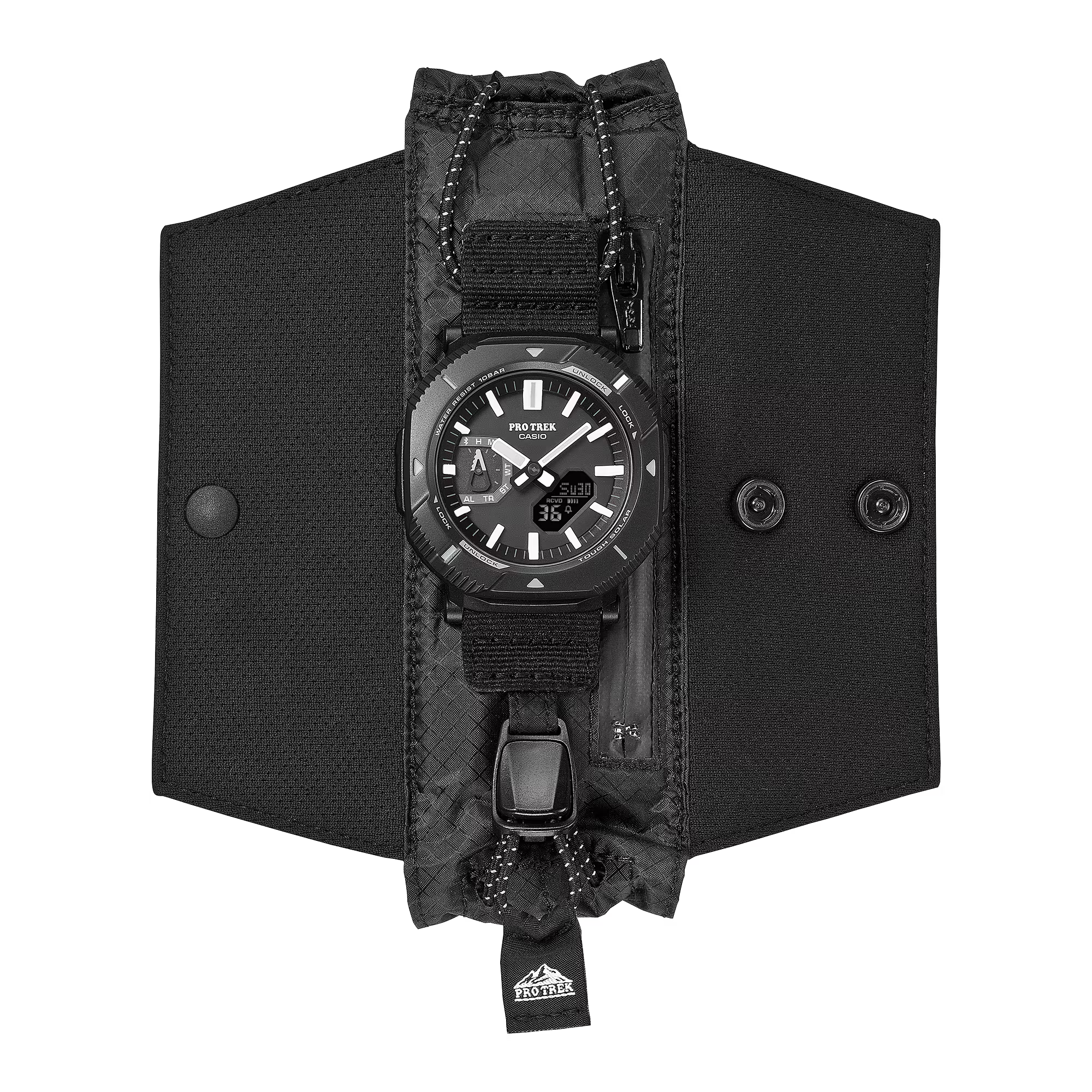 CASIO PRO TREK PRJ-B001 Series PRJ-B001EX-1