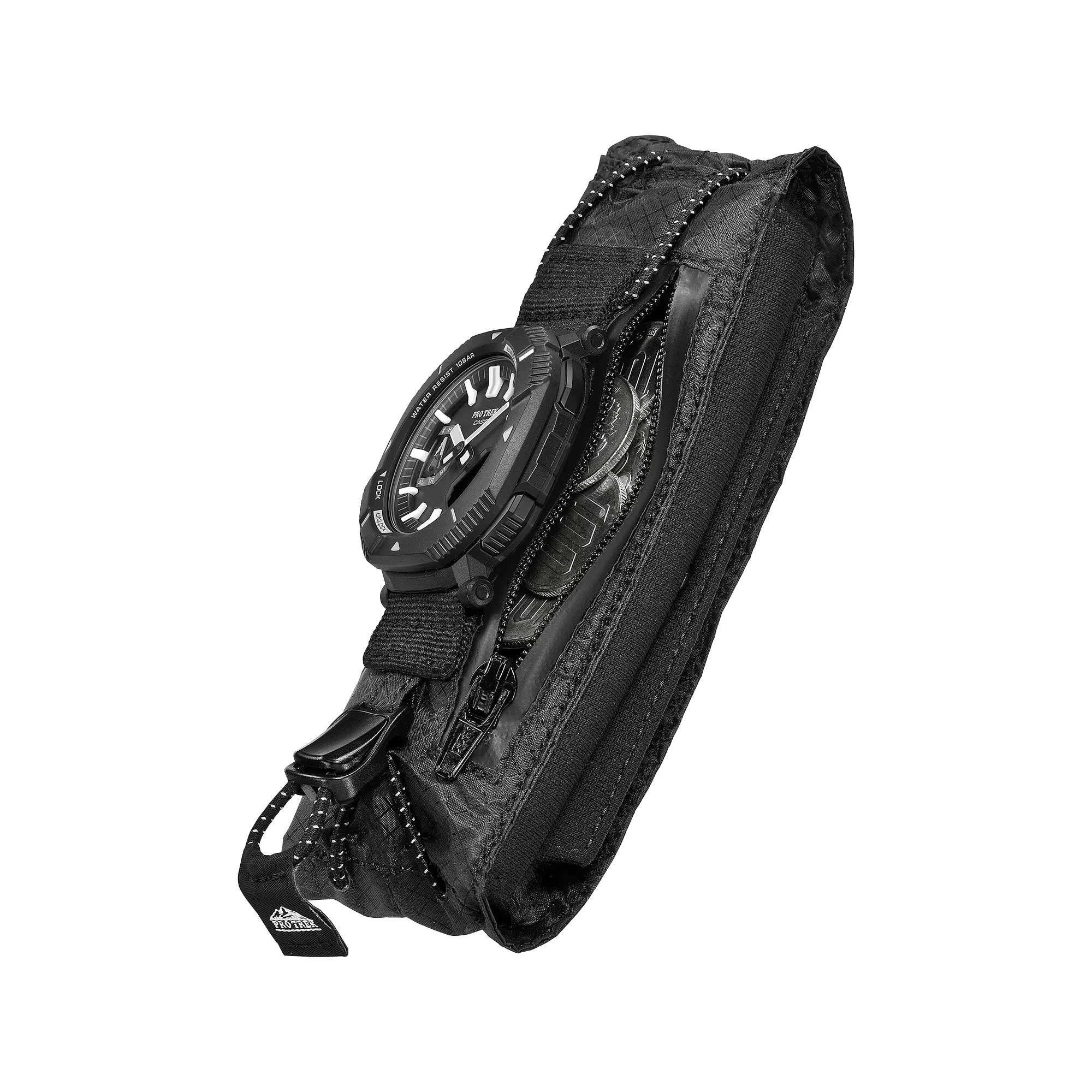 CASIO PRO TREK PRJ-B001 Series PRJ-B001EX-1