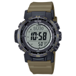 CASIO PRO TREK PRW-35 Series PRW-35LD-5