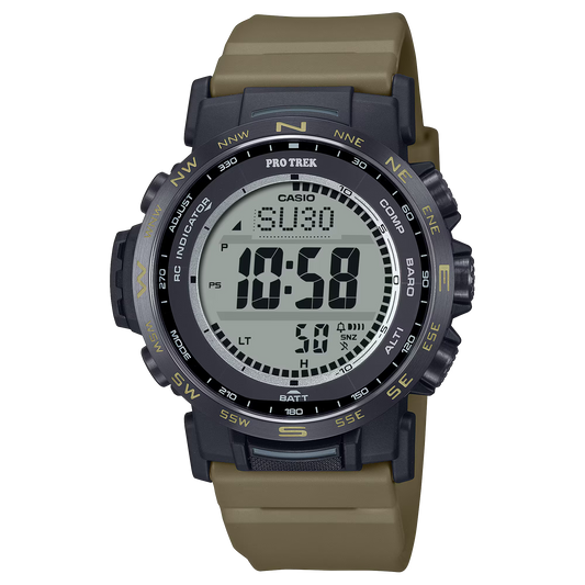 CASIO PRO TREK PRW-35 Series PRW-35LD-5