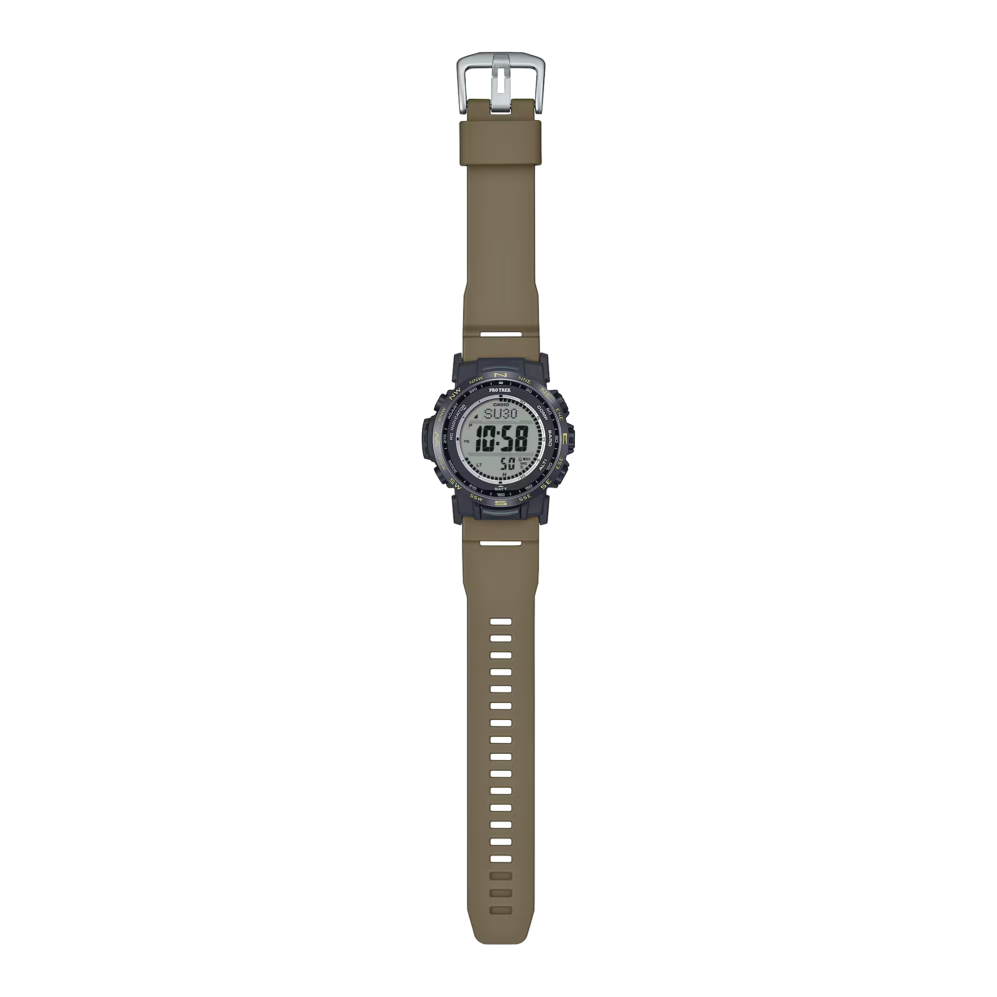 CASIO PRO TREK PRW-35 Series PRW-35LD-5