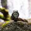 CASIO PRO TREK PRW-35 Series PRW-35LD-5
