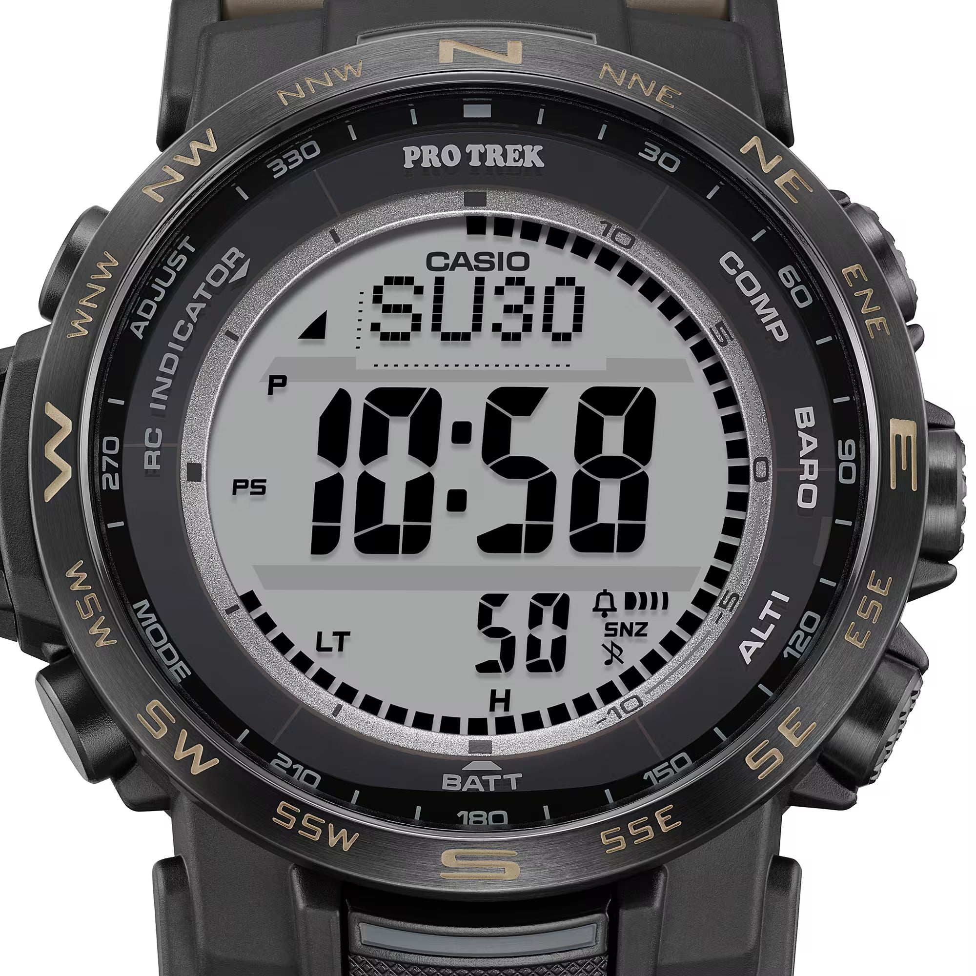 CASIO PRO TREK PRW-35 Series PRW-35LD-5