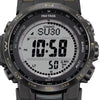 CASIO PRO TREK PRW-35 Series PRW-35LD-5
