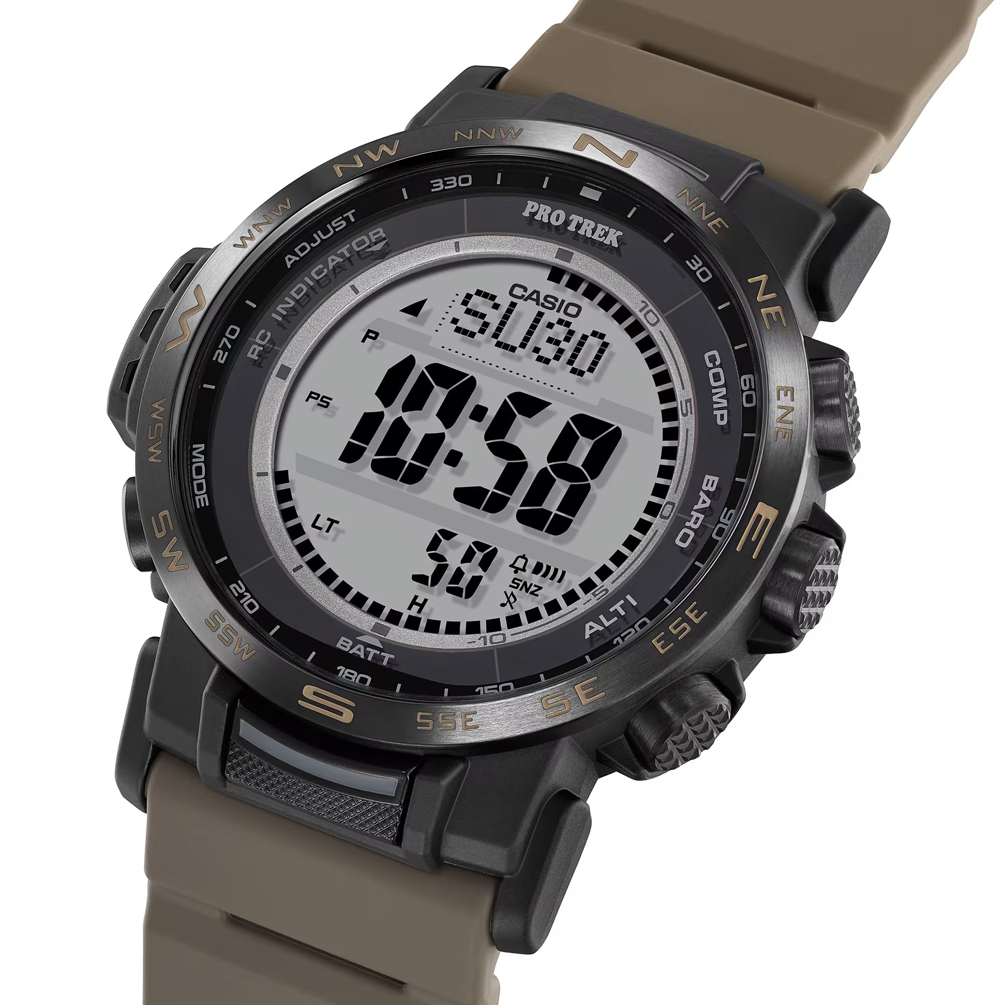 CASIO PRO TREK PRW-35 Series PRW-35LD-5