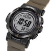 CASIO PRO TREK PRW-35 Series PRW-35LD-5