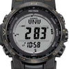 CASIO PRO TREK PRW-35 Series PRW-35LD-5