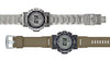 CASIO PRO TREK PRW-35 Series PRW-35LD-5