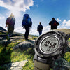 CASIO PRO TREK PRW-35 Series PRW-35LD-5