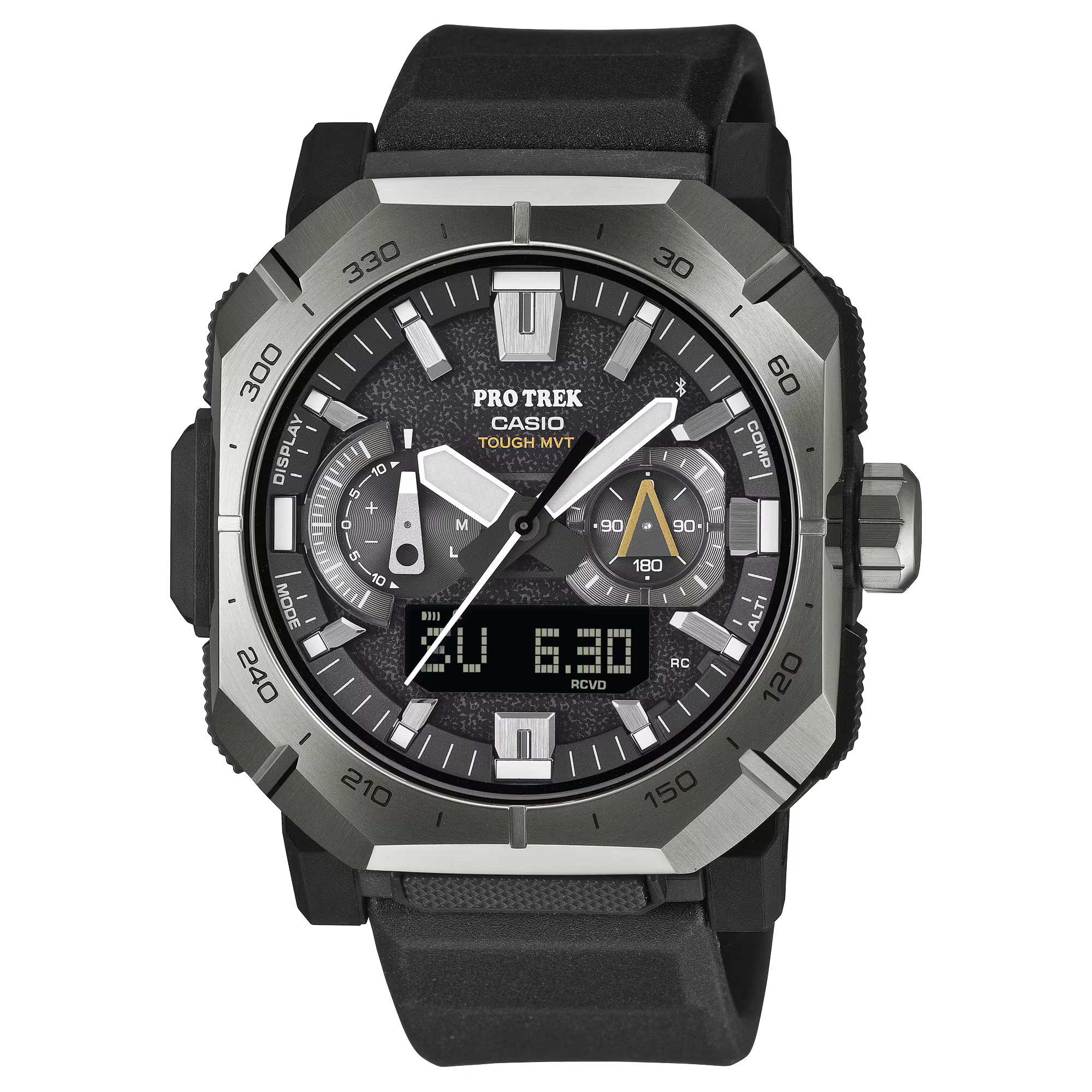 CASIO PRO TREK PRW-B1000 Series PRW-B1000-1