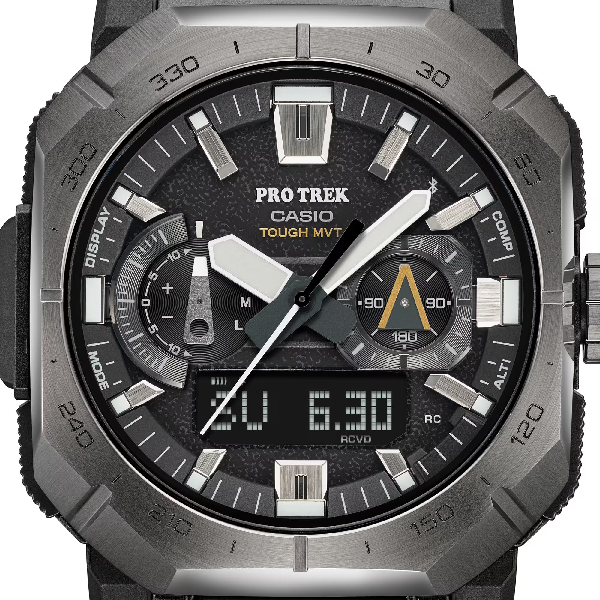 CASIO PRO TREK PRW-B1000 Series PRW-B1000-1
