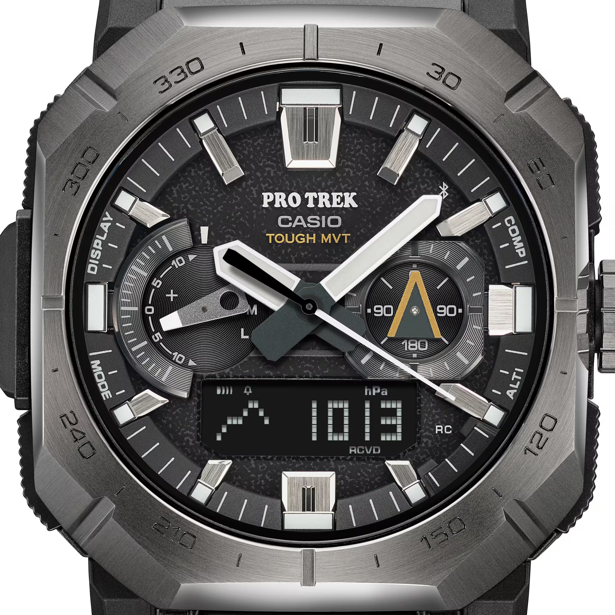 CASIO PRO TREK PRW-B1000 Series PRW-B1000-1
