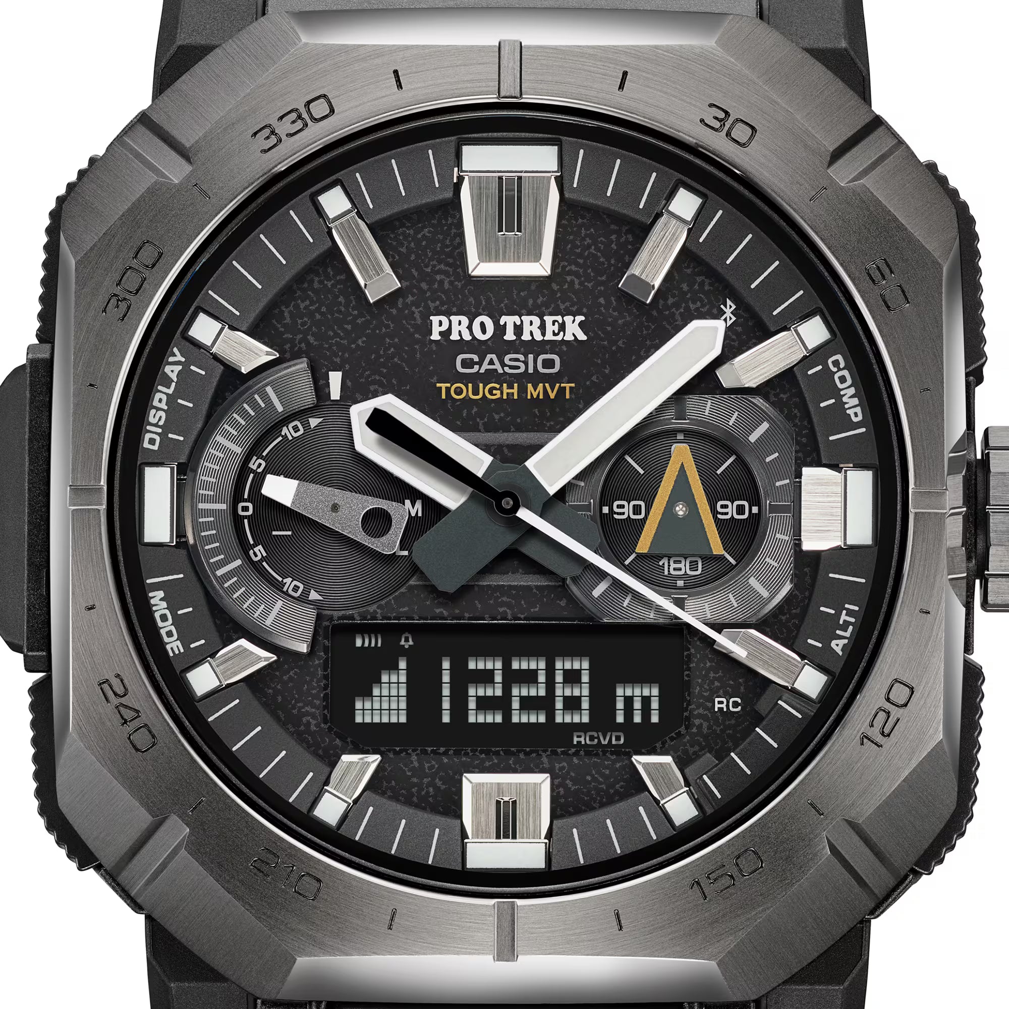 CASIO PRO TREK PRW-B1000 Series PRW-B1000-1