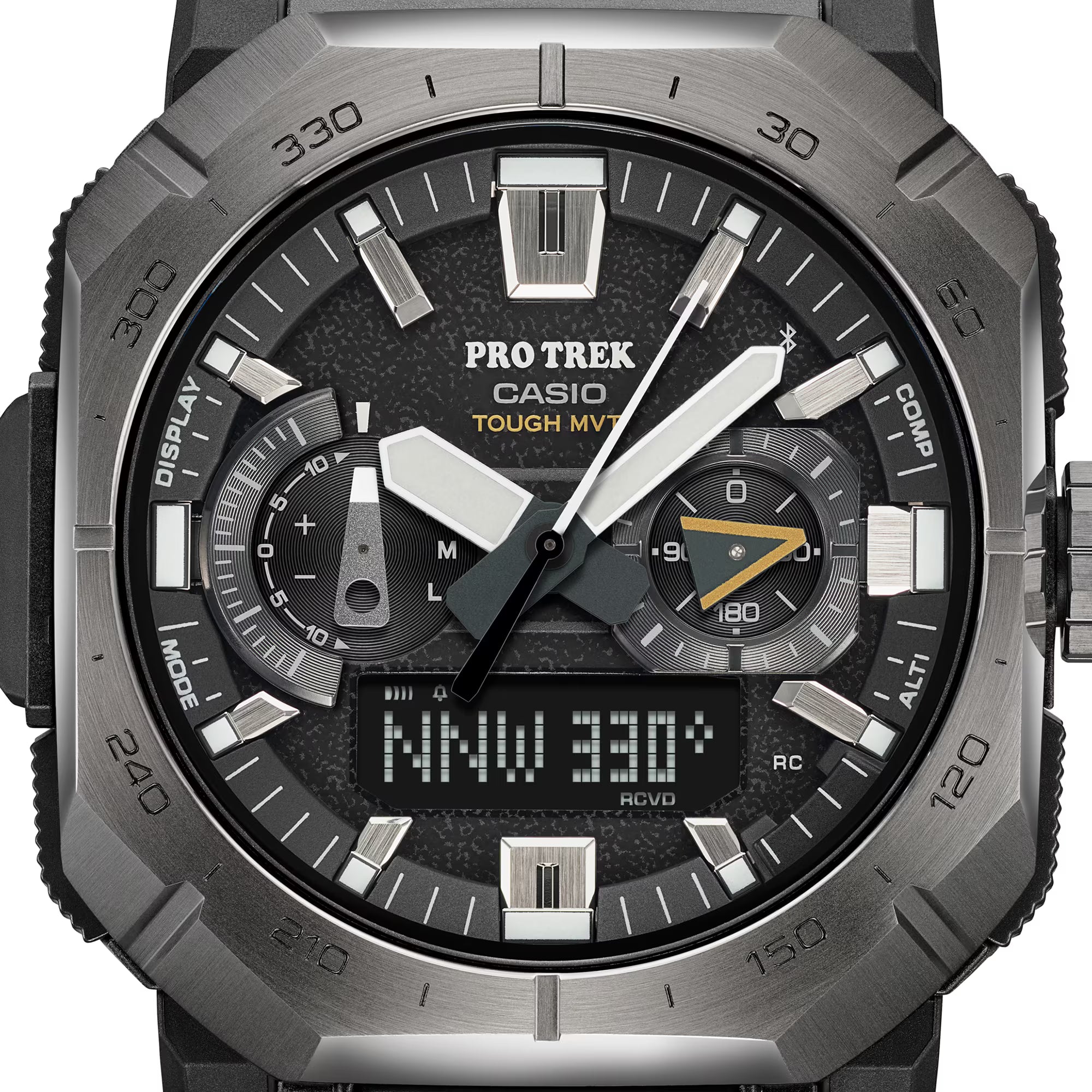 CASIO PRO TREK PRW-B1000 Series PRW-B1000-1