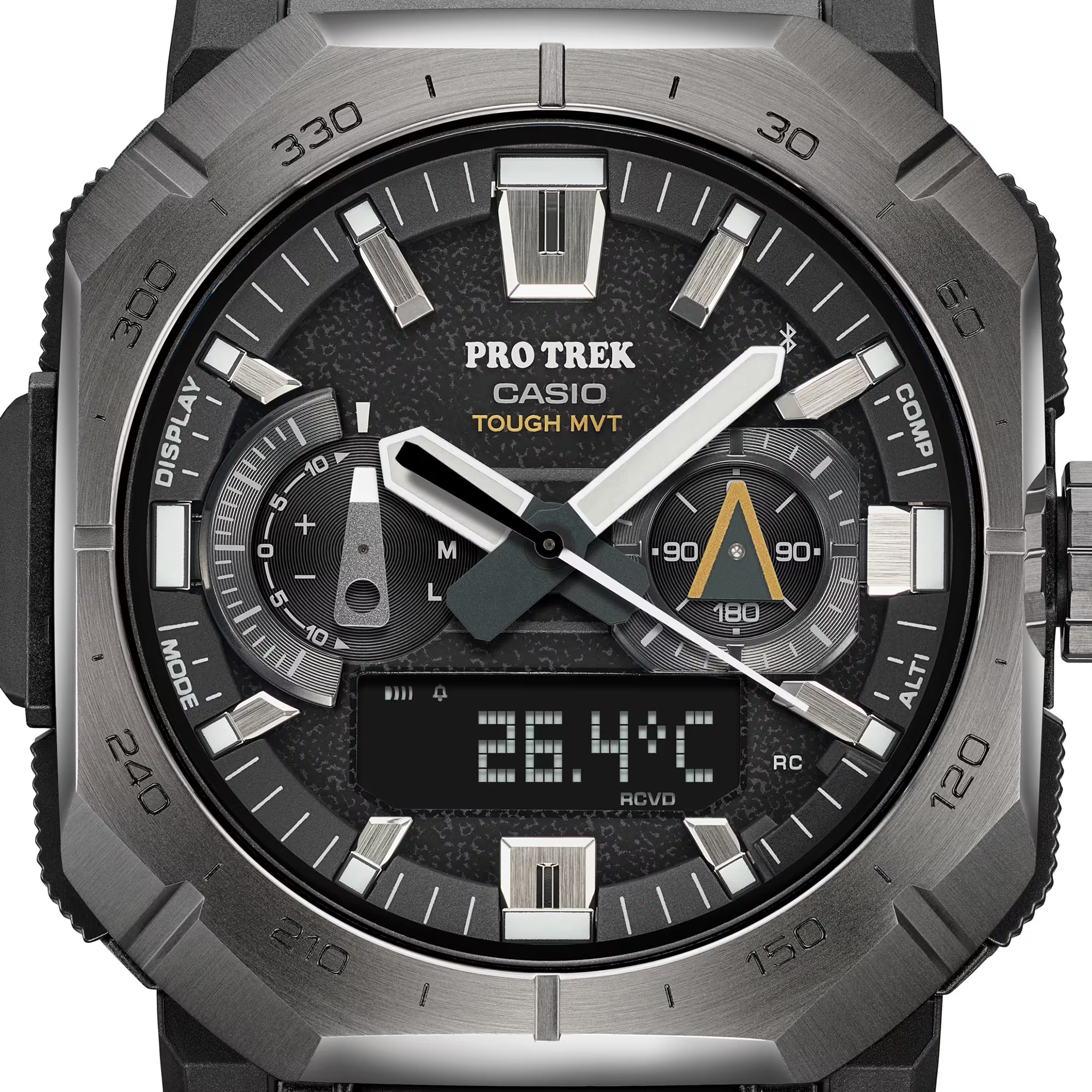 CASIO PRO TREK PRW-B1000 Series PRW-B1000-1