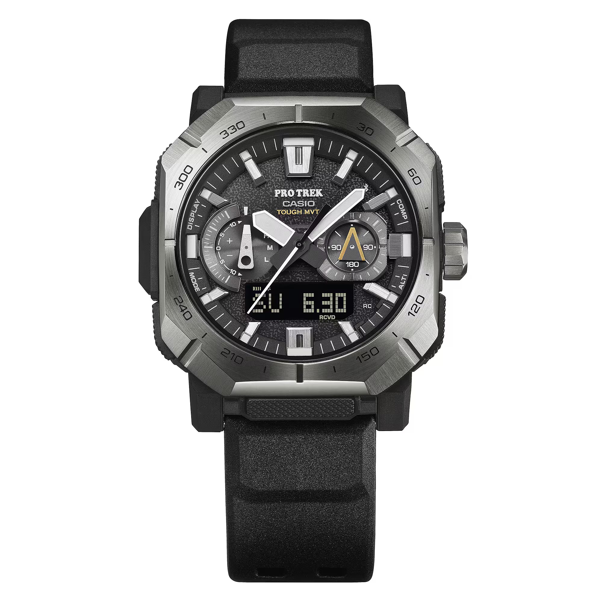 CASIO PRO TREK PRW-B1000 Series PRW-B1000-1